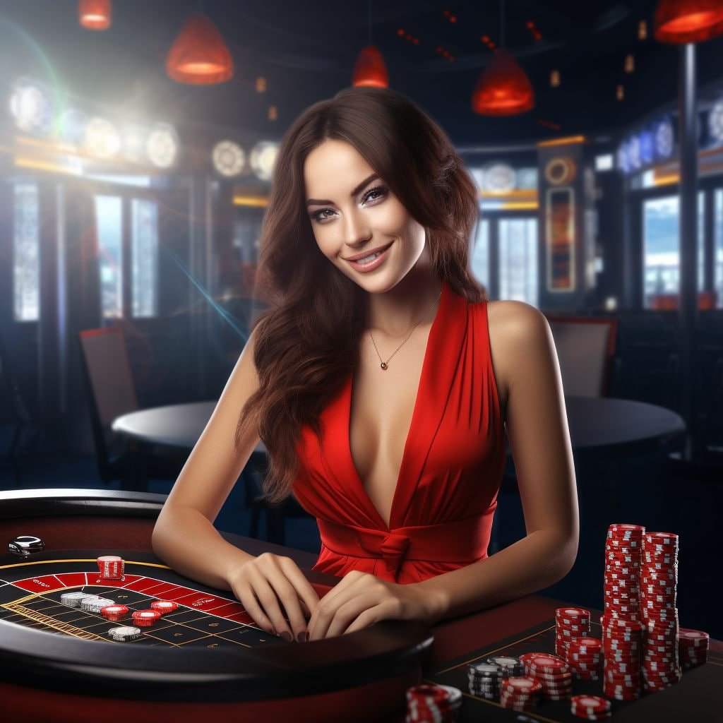 lucky33 Slots