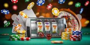 lucky33 mobile gaming